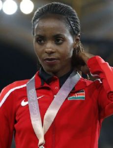 Beatrice Chepkoech