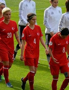 Esra Sibel Tezkan