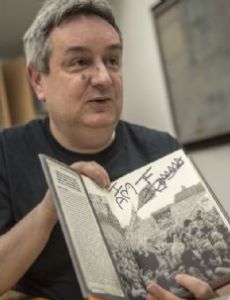 Zoltán Rockenbauer