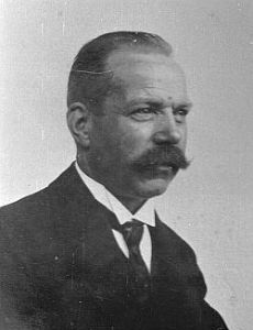 Hugo Baum