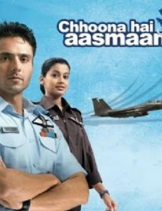 Chhoona Hai Aasmaan