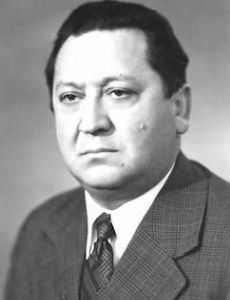 Vladimir Abazarov
