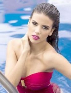 Francesca Cipriani