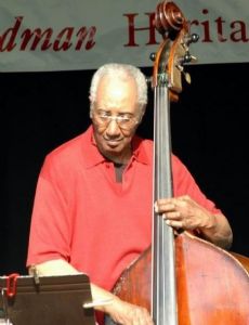 Jymie Merritt