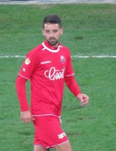 Bruno Filipe Tavares Pinheiro