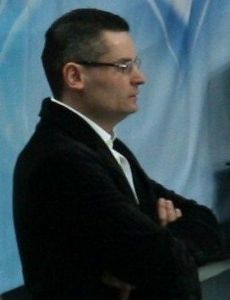 Dmitri Palamarchuk