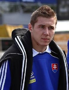 Juraj Kucka