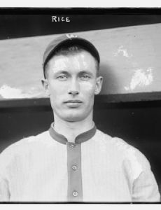 Sam Rice