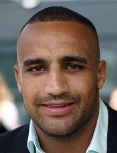 Mourad Bouzidi