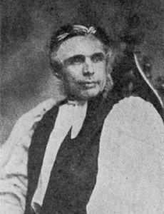 Thomas Nettleship Staley