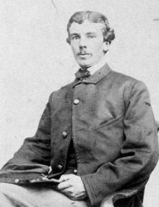 Charles Russell Lowell
