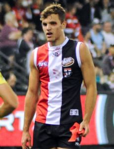 Brandon White