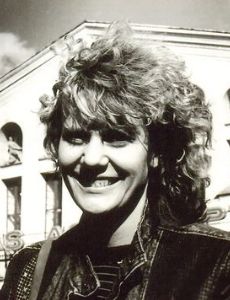 Vitalija Tuomaitė
