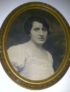 Matilde Díaz Vélez