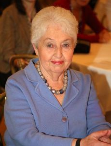 Barbara Coudenhove-Kalergi
