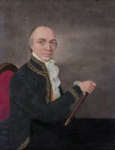 Johannes Siberg