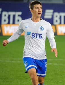 Vladimir Moskvichyov
