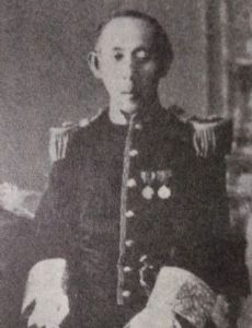 Ōkubo Tadanori