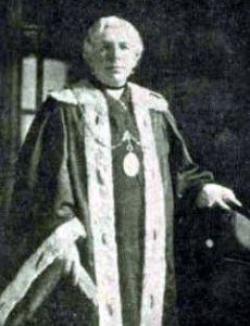 Mary Bell (politician)