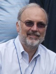 John Crawford (engineer)