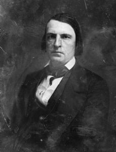 Jeremiah Clemens