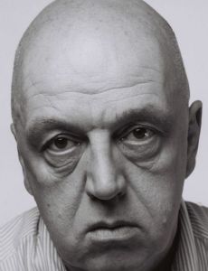 James Fenton