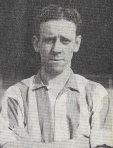 Albert Mundy