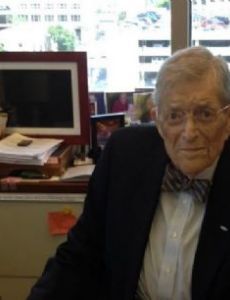 Tom Stagg
