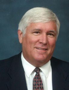 Ronald Saunders