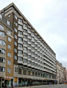 Imperial Hotel, London