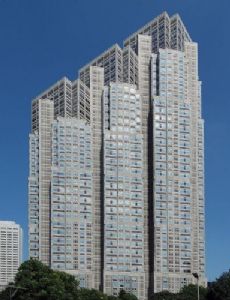 Tokyo Metropolitan Bureau of Transportation