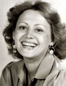 Éva Pap