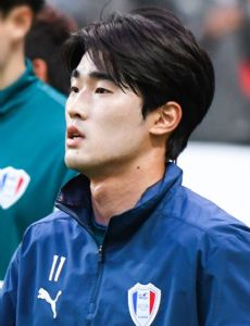 Kim Tae-hwan (footballer, born 2000)