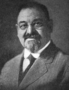 Azariah Smith Root