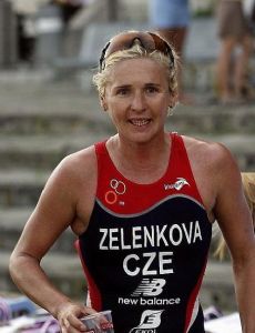 Lucie Zelenková