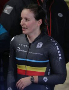 An Vannieuwenhuyse