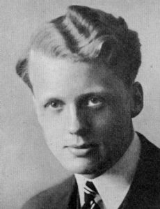 Bernt Heiberg