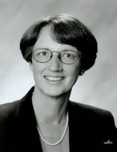 Linda Smith Dyer