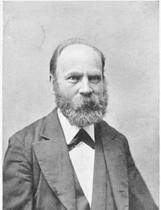Evald Tang Kristensen