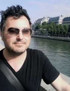 Christian Langlois