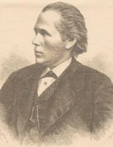 Max Joseph Oertel