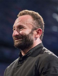 Kirill Petrenko