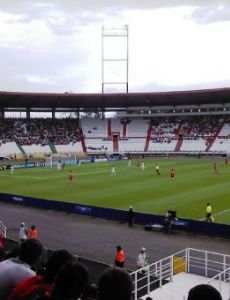 Estadio Palogrande