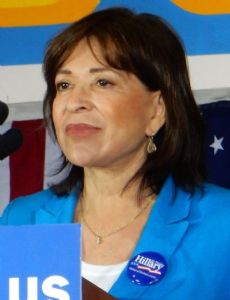 Mary Salas