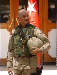 James H. Coffman, Jr.
