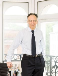 Guillaume Cerutti