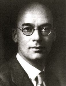 Alfred Landé