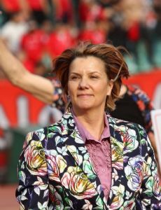 Tania Dangalakova