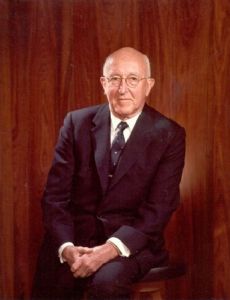 William McPherson Allen
