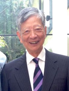 Donald Liao